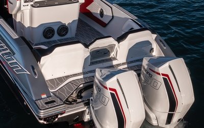 Sunsation  34 CCX