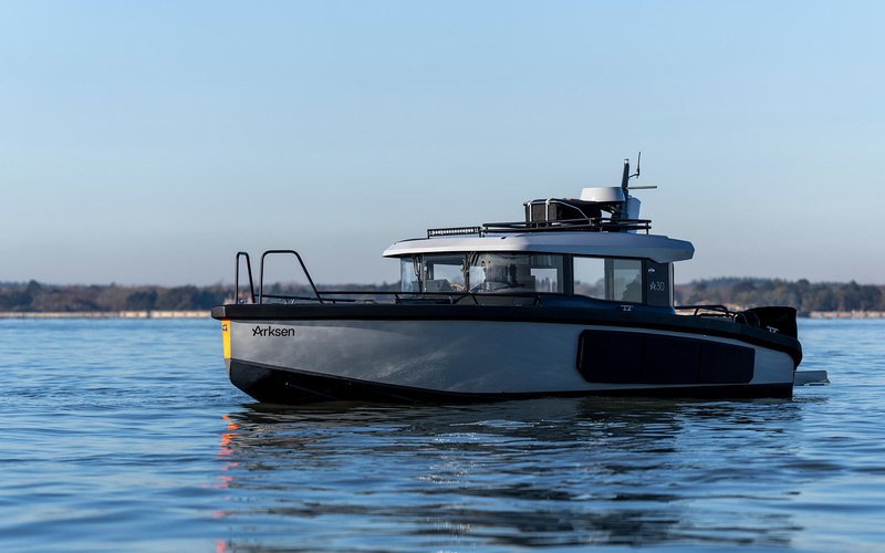 Arksen 30