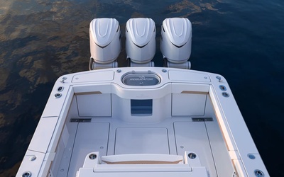 Regulator 35