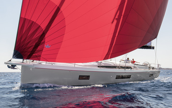 Beneteau Oceanis 51.1 (2023)
