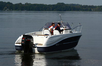 Cobrey 235СС