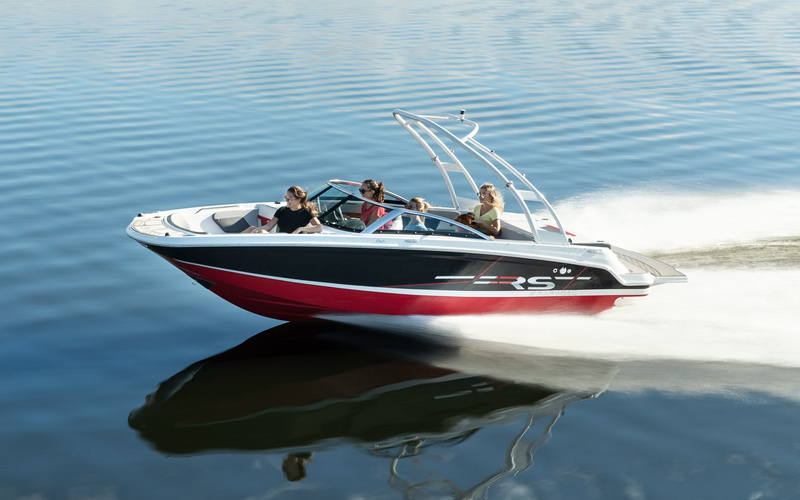 Four Winns HD2 RS