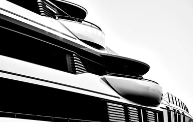 Turquoise Yachts Roe