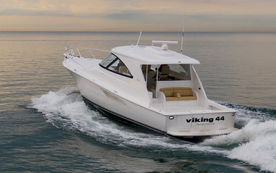 Viking 44 SC