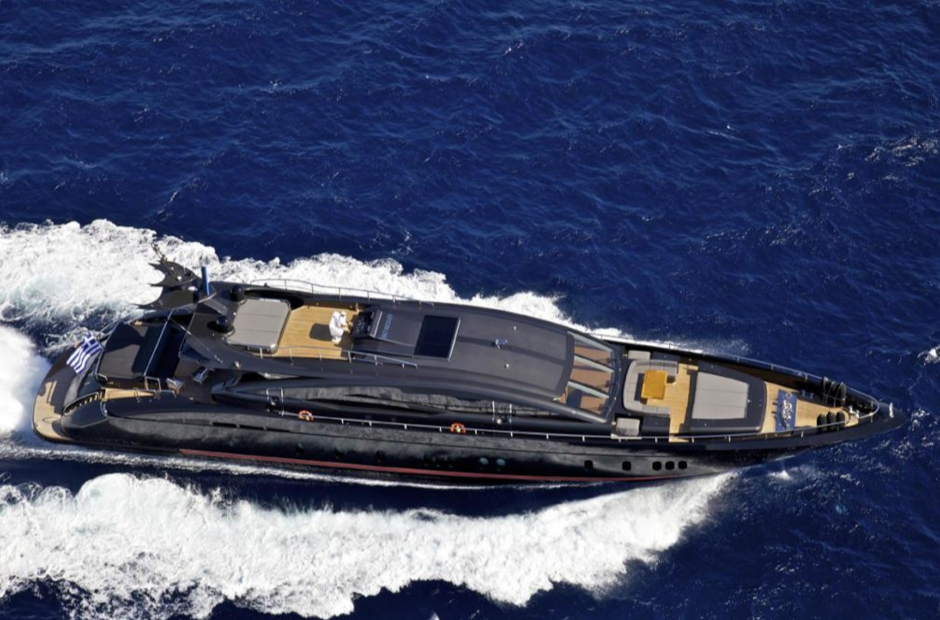 Sunseeker Oomka