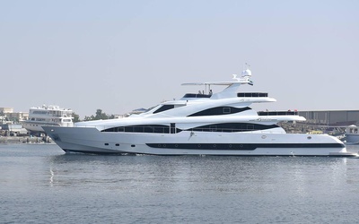 Al Shaali AS 130