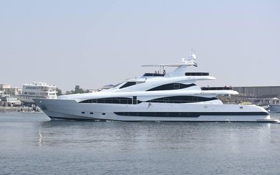 Al Shaali AS 130