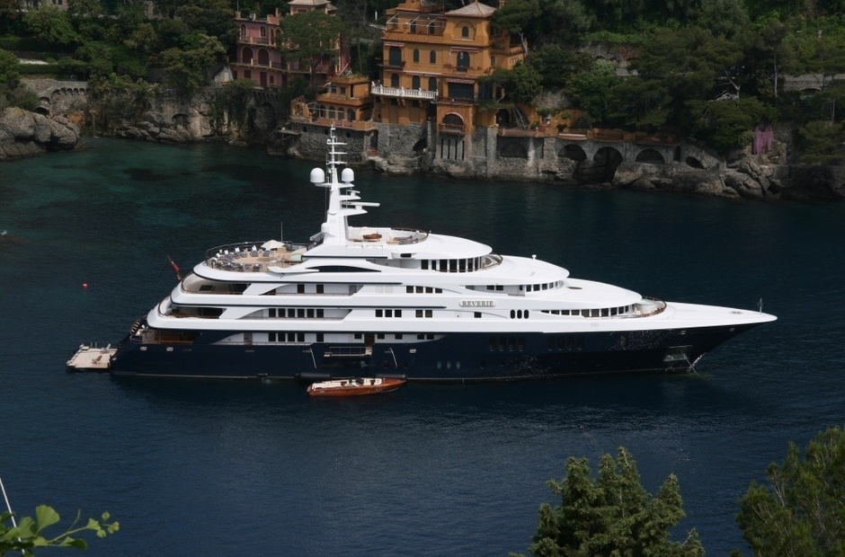 Benetti Freedom