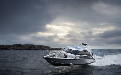 Anytec A27C