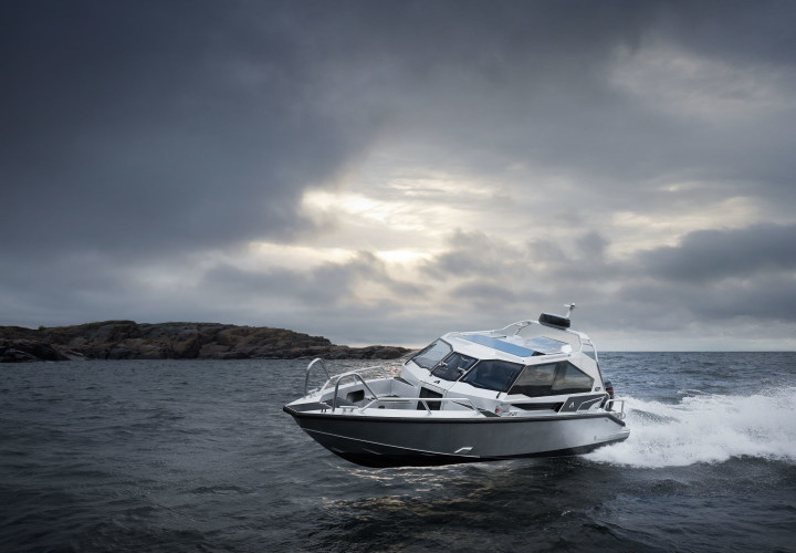 Anytec A27C