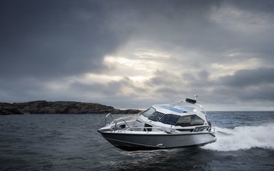 Anytec A27C