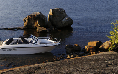 Finnmaster R5