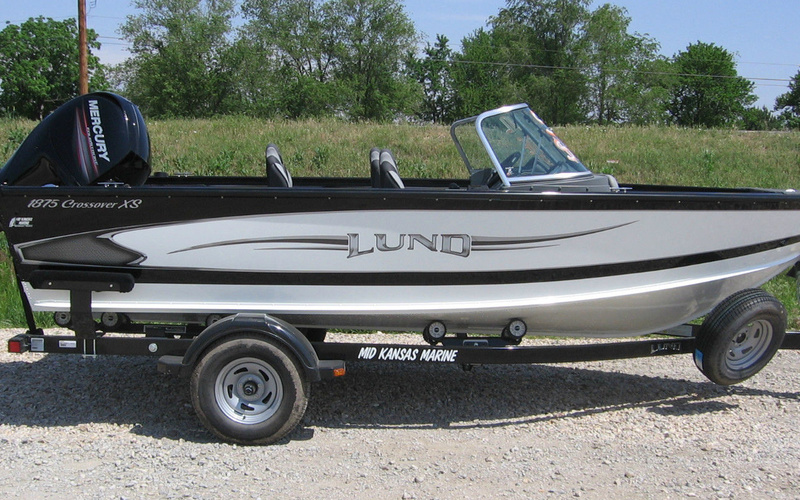 Lund 1875 Crossover XS