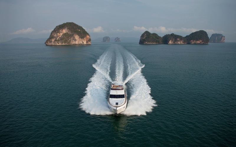 Princess 64