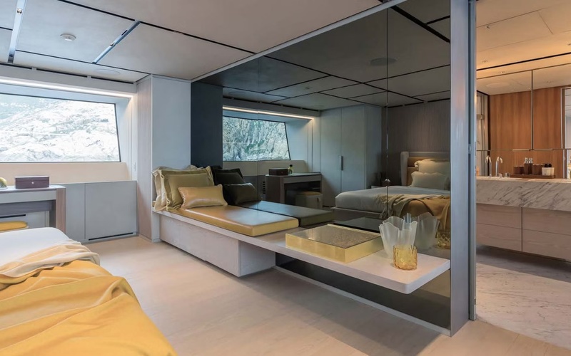 Privateer Elegance 46