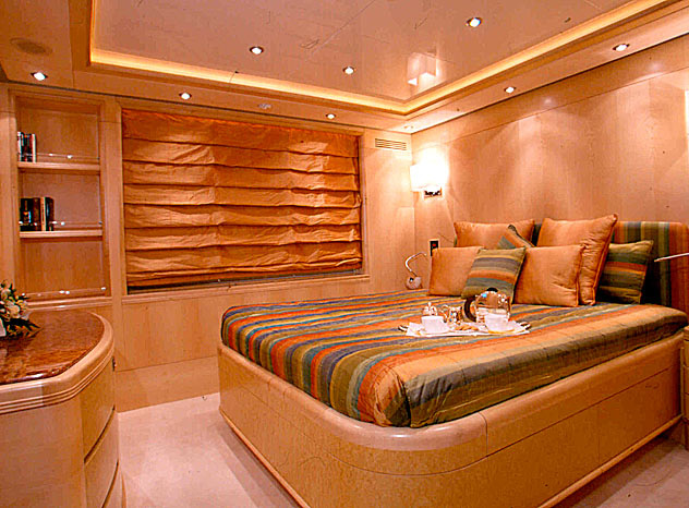 Benetti More