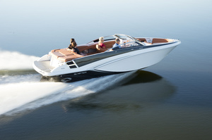 Glastron GTL 245 