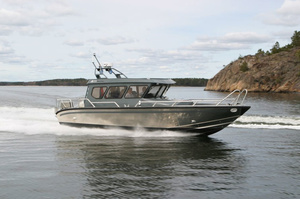 Anytec 840 CAB