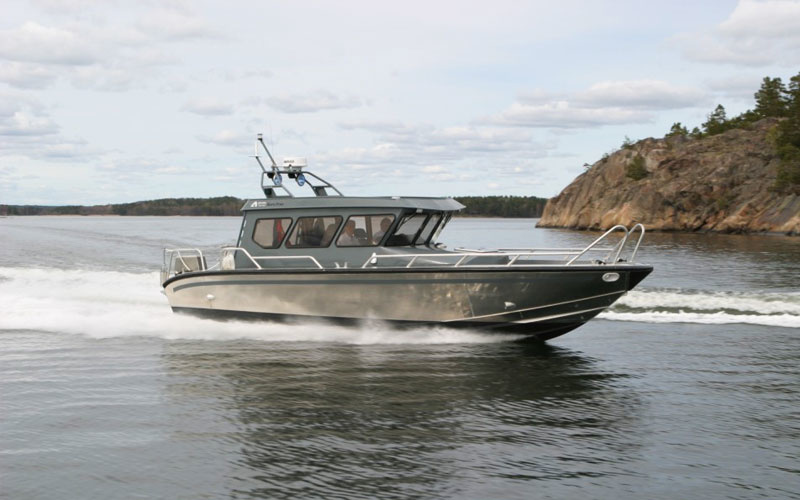 Anytec 840 CAB
