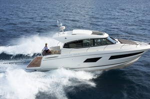 Prestige 420 S