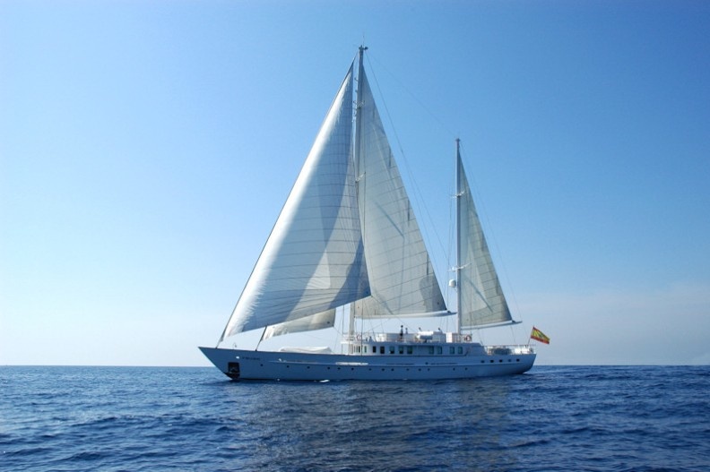 Scheepswerf Friesland Mata Mua