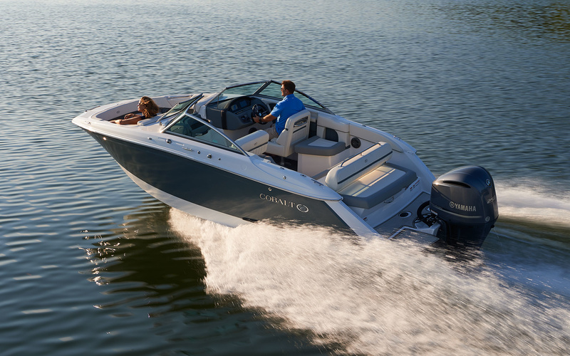 Cobalt 23SC