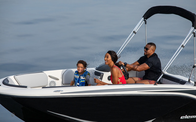 Bayliner M15