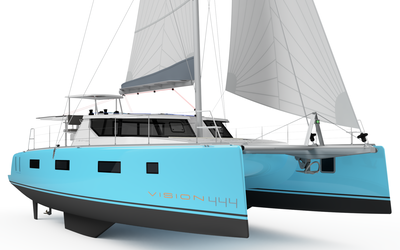 Vision 444 ES