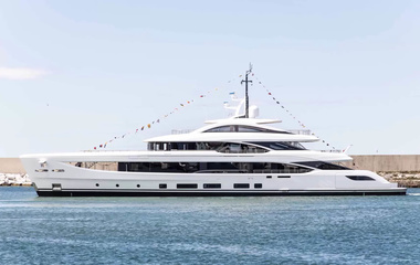 Benetti Alunya