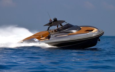 SACS Strider 19
