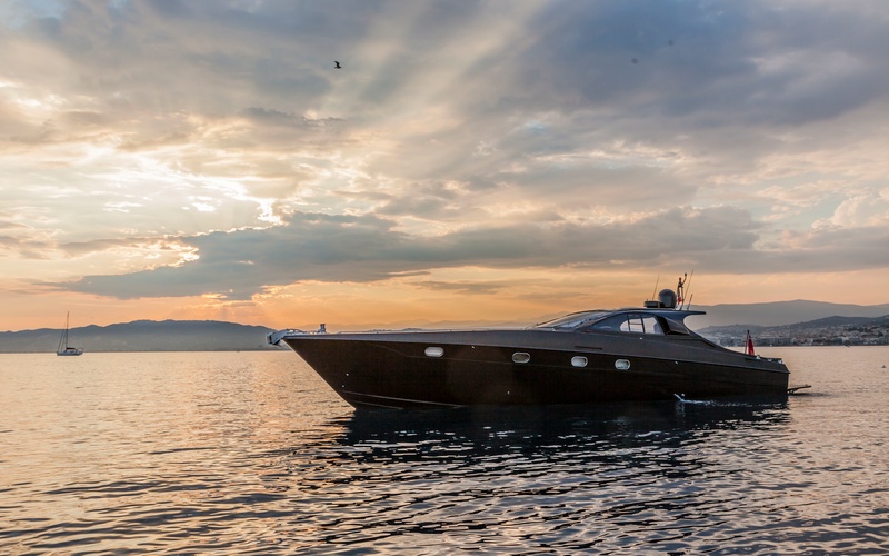 OTAM Millennium 58 HT