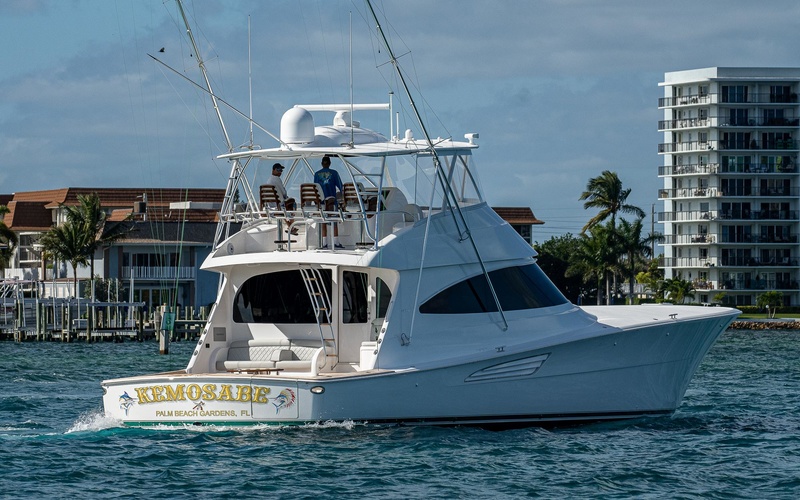 Beneteau Antares 12
