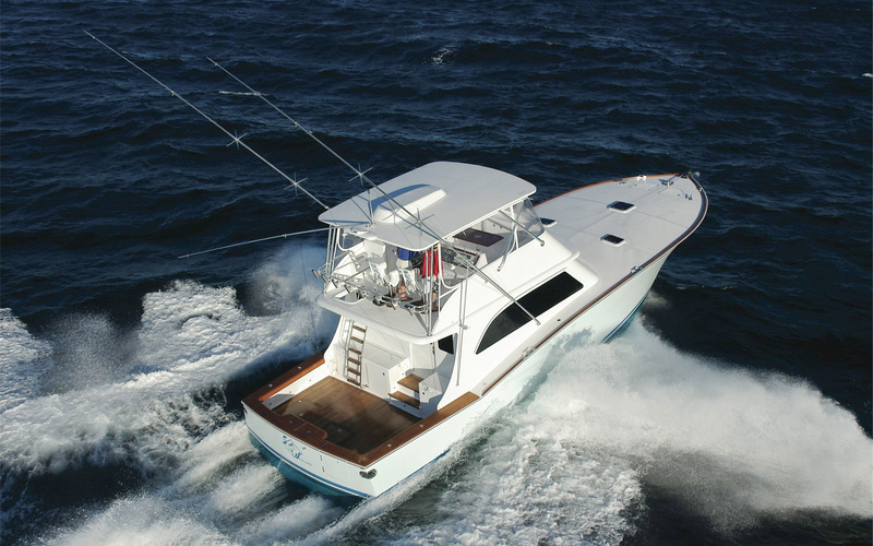 Vicem Sportfish 54