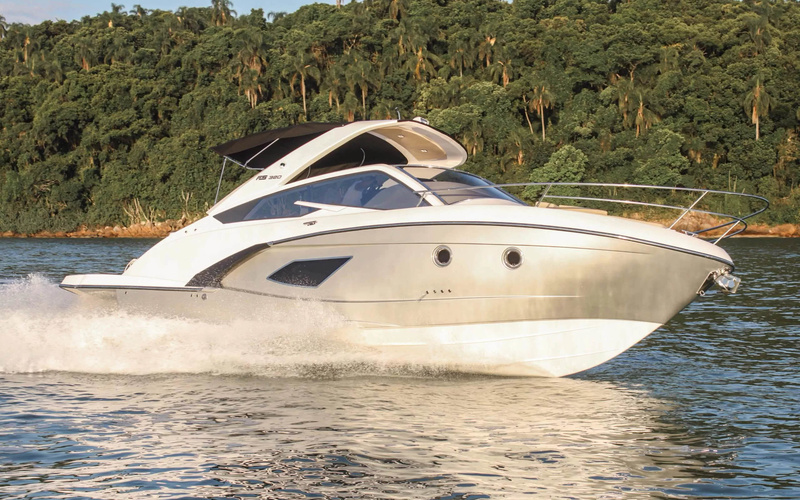 FS 320 Elite