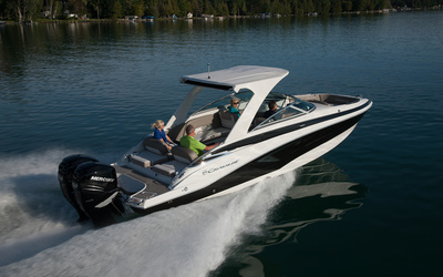 Crownline E 305 XS