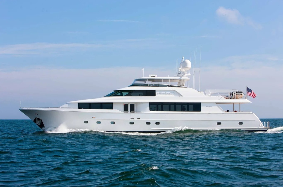 Westport Braveheart