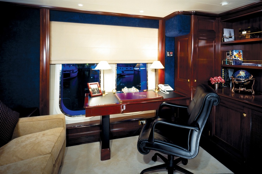 VIP office