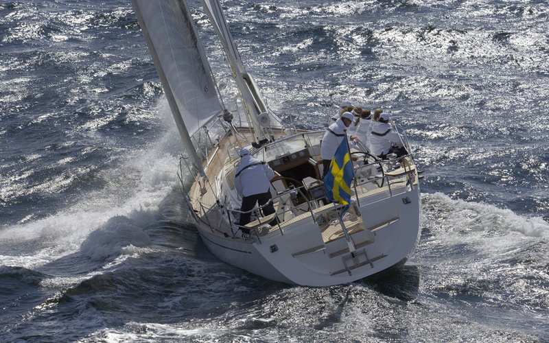 Najad 440 AC