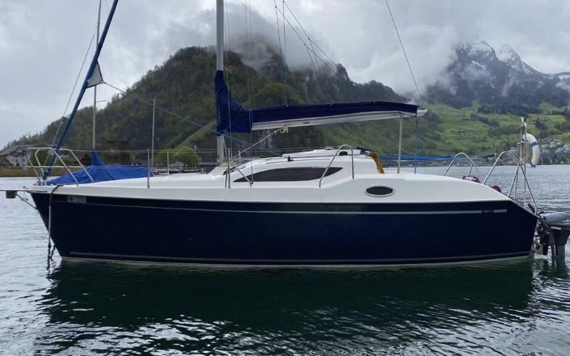 Viko 27 DS