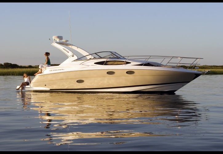 Regal 35 Express