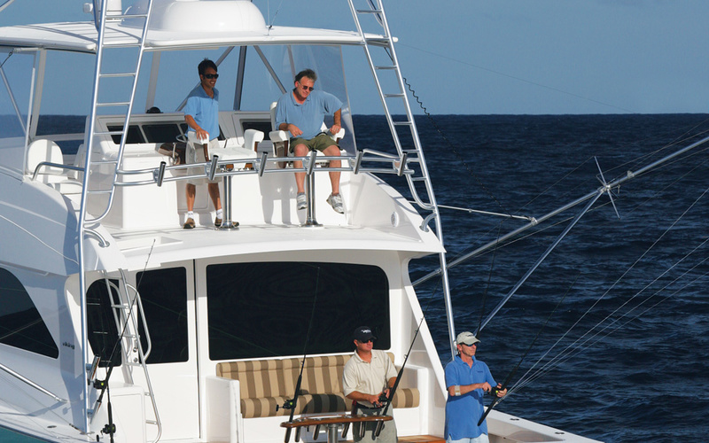 Viking 54с