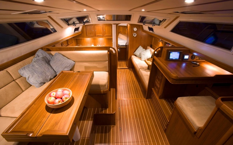 Rustler 44