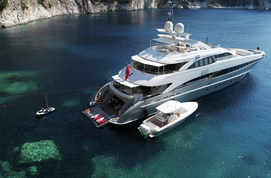 Heesen G3