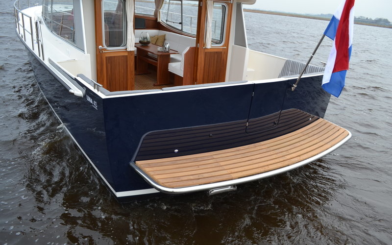 Brandsma Luna 40
