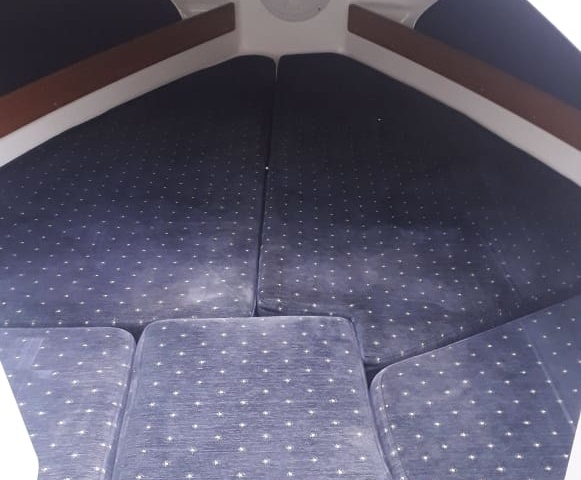 Yamarin 68 Cabin (2008)