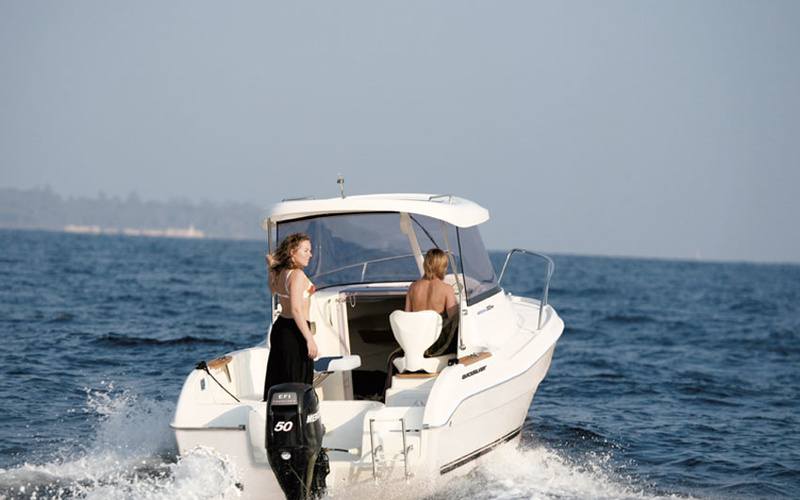 Quicksilver Weekend 530 PH