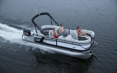 Starcraft SLS 1