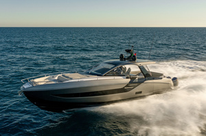 Azimut Verve 47