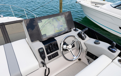 Regal 38 Fly