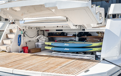 Glastron GTSF 180